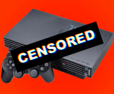 PS2 Classic Being Censored by Capcom 23 Years Later