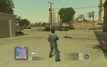 That other game set in Miami