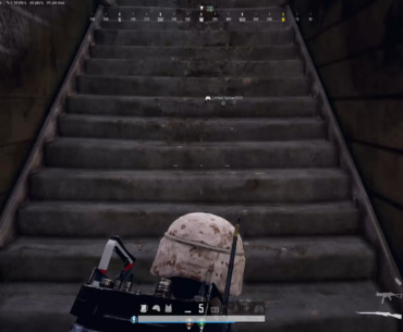 Friendly fire champion.