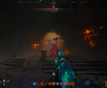 Guardian after Patch