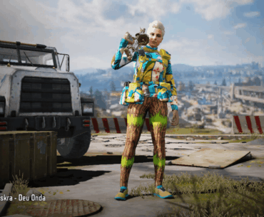 Show me a skin worst then this one