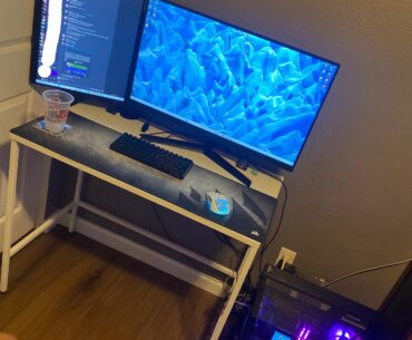 I see you guys have battle stations while I have an outpost.