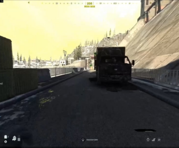 you shouldn't have done that