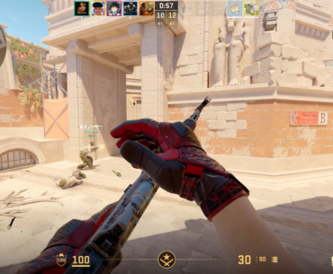 I'll probably never hit a 1v5 this fast again (I got a little overexcited lol)