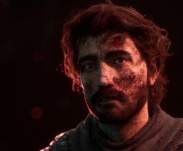 Only Three Expedition 33 Devs Were From Ubisoft