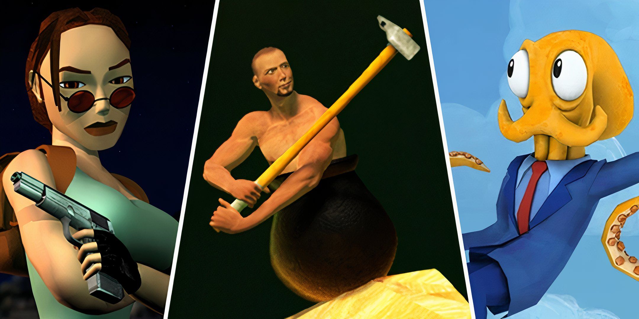 You Won’t Believe How Frustrating These Rage Inducing Games Are You Won't Believe How Frustrating These Rage Inducing Games Are