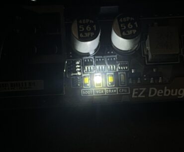 Bricked my GPU