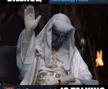 PC Gaming Is Talking