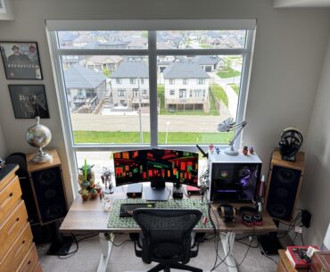 My happy place