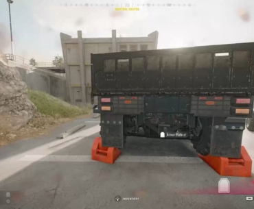 Good ol reverse slide