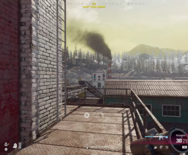 So glad Strela 1-Shots are back. Was getting really tired of shots likes this only getting "vehicle disabled".