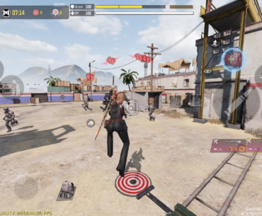 BR Shotgun users can you  please tell me what I’m doing wrong? :(