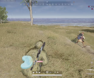 Imagine the size of this aug