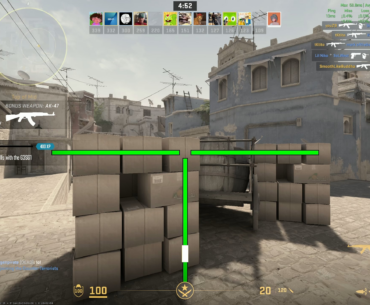 "Get 80 kills with the G3SG1"