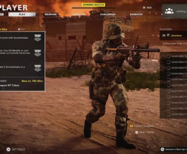 The one thing I wish they would've fixed with this game...