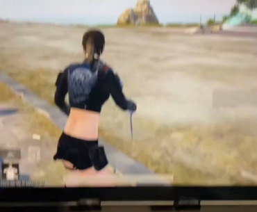 Update 3.8 Look