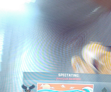 I apologize for potato quality but look at this hacker, absolutely unreal