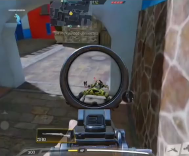 What the hell was that??💀