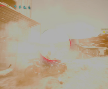 Why so people say the driving in this game is horrible?