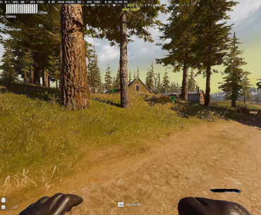 When the quickscope *just* connects 🤤