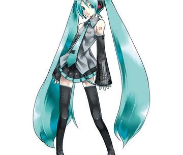 CODM pls collab with Hatsune Miku, to my calculations 99% of players want this