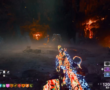 I thought they nerfed it lol