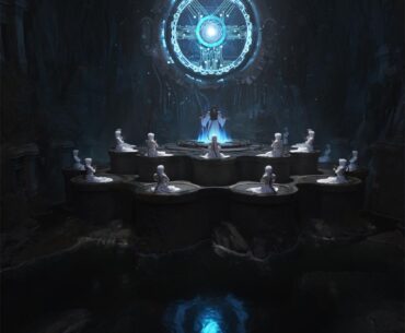 "The Pulse" by Rushil Kerjiwal