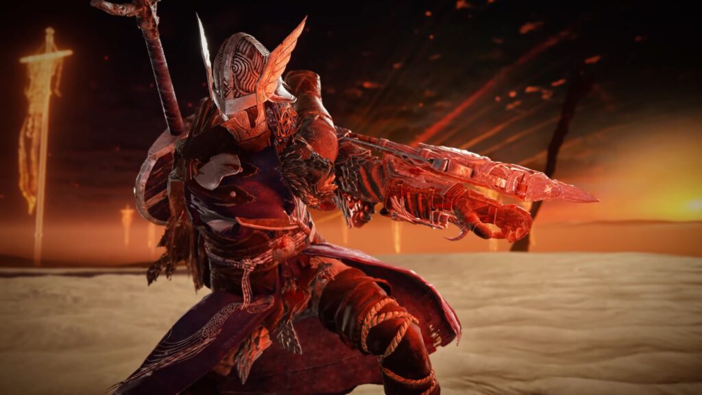 Elden Ring Nightreign player count surges to more than 300,000 players in a Hour of release.