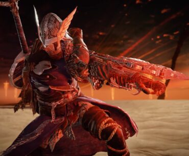 Elden Ring Nightreign player count surges to more than 300,000 players in a Hour of release.