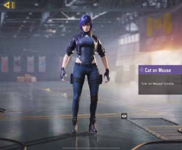 Worst emote in your opinion?