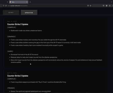 Audio Delay Patch Created a New Problem - Video Explanation