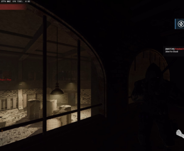 Extra 50 gulag health + pistols = never winning on mouse