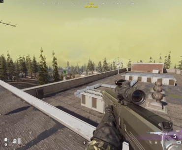 Am I just really bad or hackers on console?