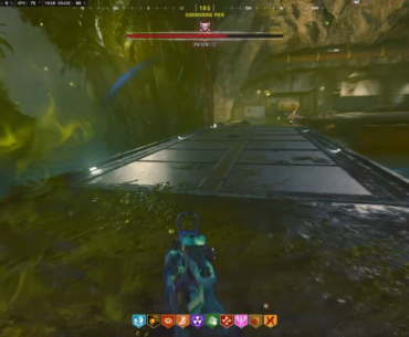 COD is a great game with no bugs whatsoever