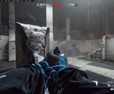 I mean why even bother with guns....