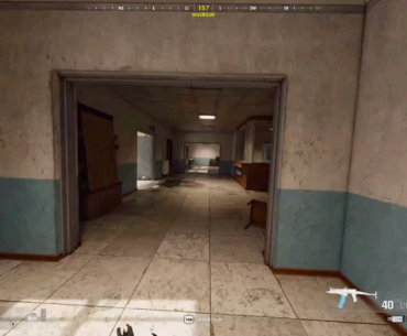 Trying to use 100 of my brain 1v3