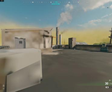 Horrible performance issues in Warzone and Rebirth