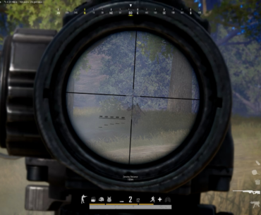 Nice little chicken dinner.