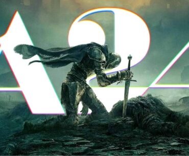 FromSoftware, A24 producing 'Elden Ring' adaptation