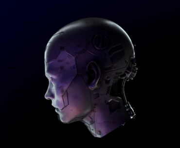 "Dreaming Machine"