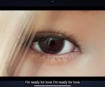 Blackpink collab! Ready for love