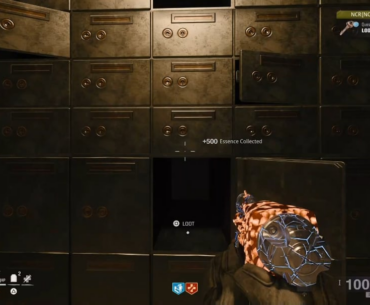 Another update another bug that didn't exist prior