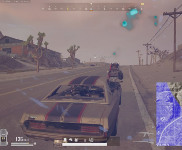 Hands down the greatest shot I’ve ever landed