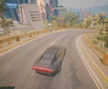 No, you will not take a shortcut