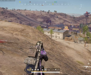 Who thinks AKM is the most reliable weapon?