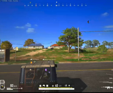 Fire in the Hole!