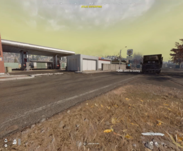 Take This Cheating Ricochet!!