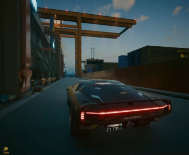 5 playthroughs and never seen this before (don't mind me getting jumpscared)