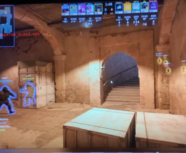 Triple zeus round for bot lobbys