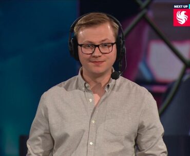 NiKo before MOUZ: "We're going to f**k Jimpphat because he declined us last year"